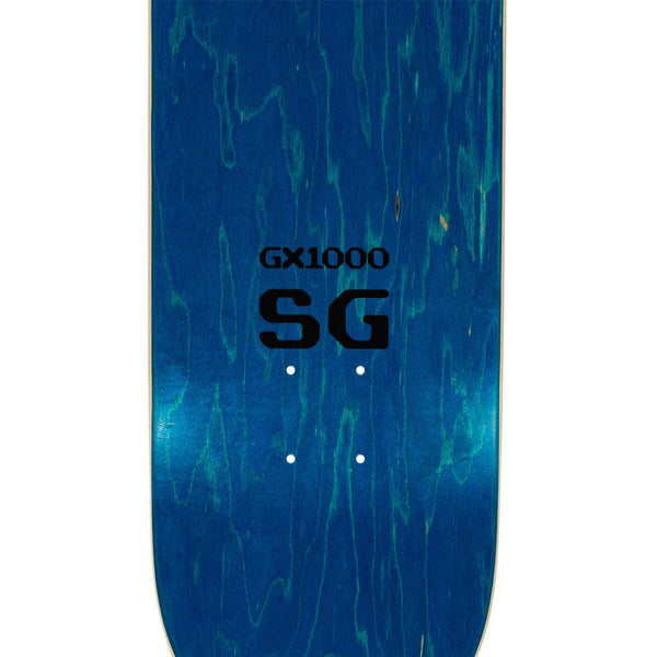 Serpents (Sean Greene) Skateboard Deck - 8.75