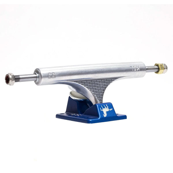 Ace AF1 Limited Hollowed - Kevin Spanky Long 44 Skateboard Trucks - 44 (5.5