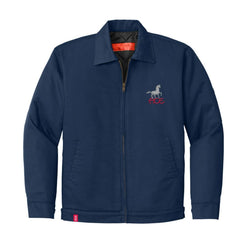 Ace Limited Kevin "Spanky" Jacket - XL