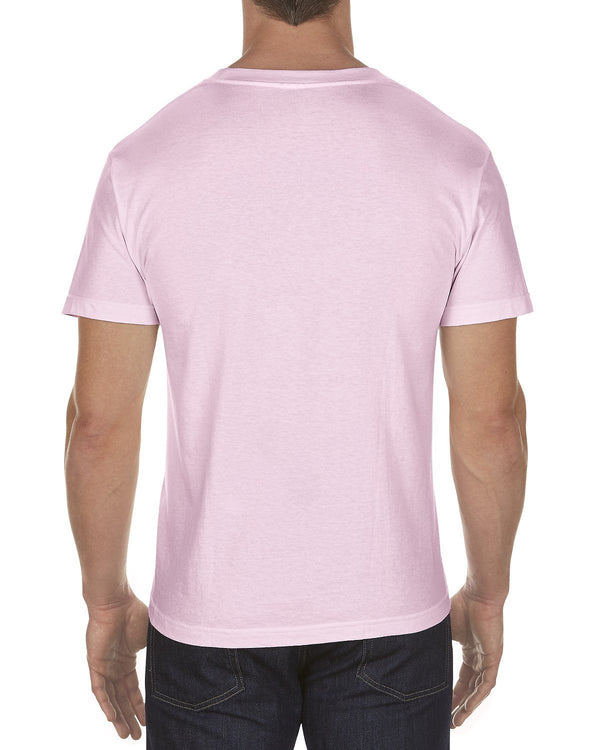 Alstyle American Apparel 1301 Tee - Pink
