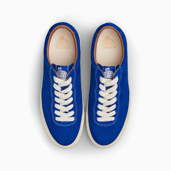 VM001 LO (Reflex Blue / White) Shoes - UK 8