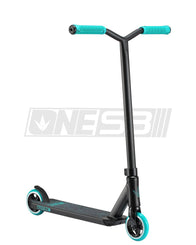 ONE S3 - Solid - BLUNT Complete Series 3 Teal Stunt Scooter