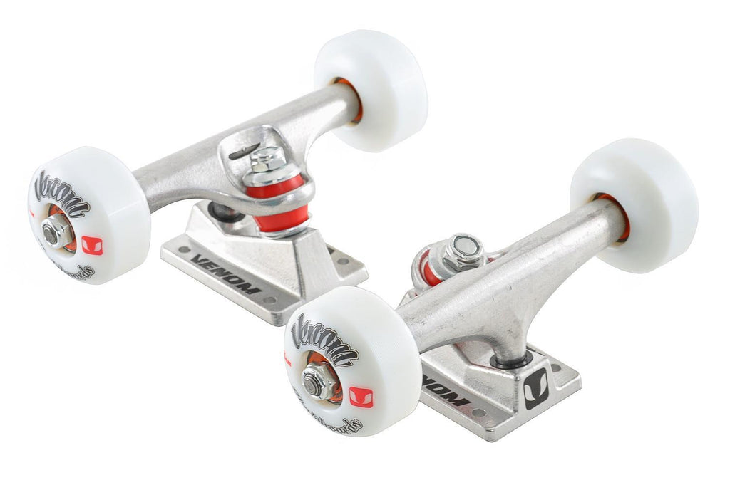 Venom Skateboards Undercarraige For BLT Completes