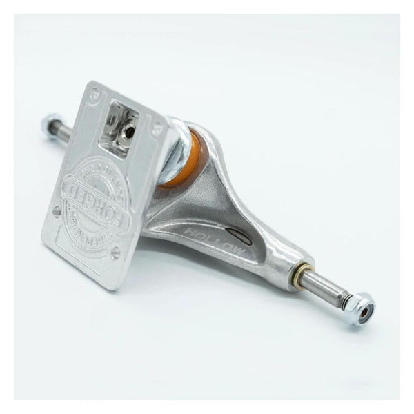 Indy Hollow Skateboard Trucks Stage 11 Standard Silver - 144 - Skatewarehouse.co.uk