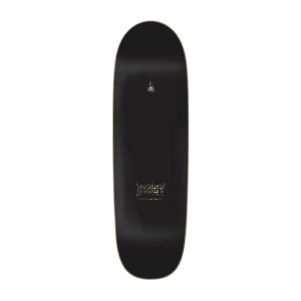 Creature VX Fortress LG Skateboard Deck - 9.25