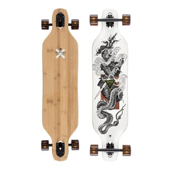 Arbor Performance Complete Bamboo Axis 40 K Darmaeva