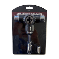 G-Tool Automatic T-Tool (Black) - One Size