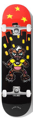 Cash Only Nightmare x Venom Custom Complete Skateboard - 8.25" - Skatewarehouse.co.uk