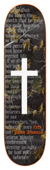 Zero Skateboard Realtree Thomas Cross Skateboard Deck - 8.25" - Skatewarehouse.co.uk