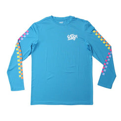 Catch Surf - OG Old School L / S Shirt - OG Old School L / S Surf Shirt
