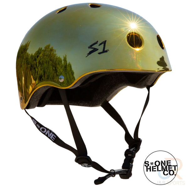 S1 Lifer Helmet - Sizing Liner - Purple - 3XL (2mm)