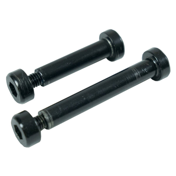 Kruzer V2-200 Axle Kit - Front & Rear Scooter Parts