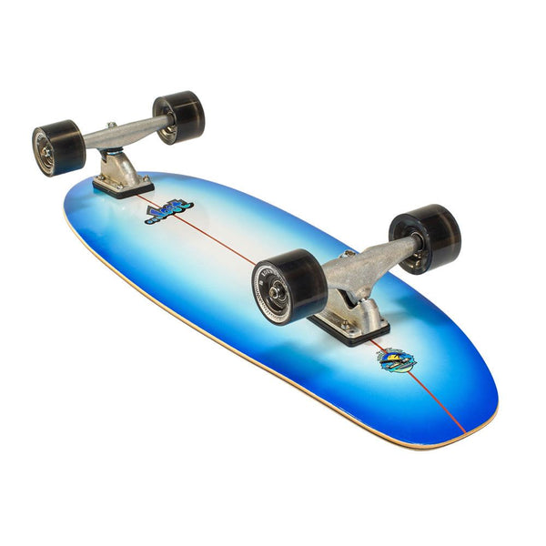 Carver Skateboards 30.5
