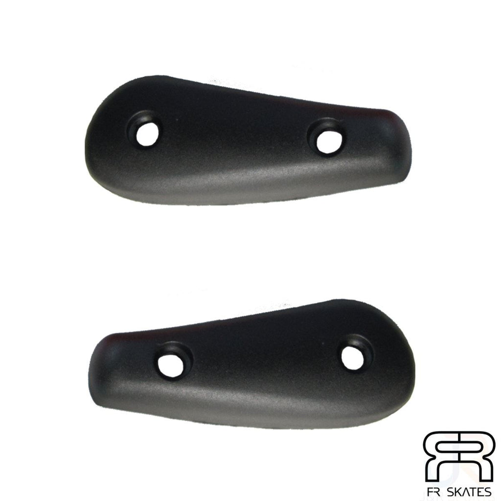FR - Sliders - Black (Pair) Inline Skates