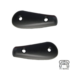 FR - Sliders - Black (Pair) Inline Skates