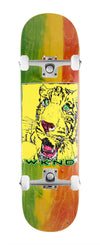 WKND Tiger Team (MC) Assorted x Venom Custom Complete Skateboard - 8.25"