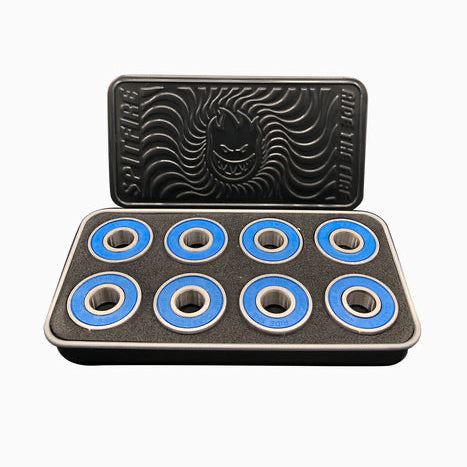 Spitfire Classics (10 Pack) Skateboard Bearings