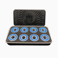 Spitfire Classics (10 Pack) Skateboard Bearings
