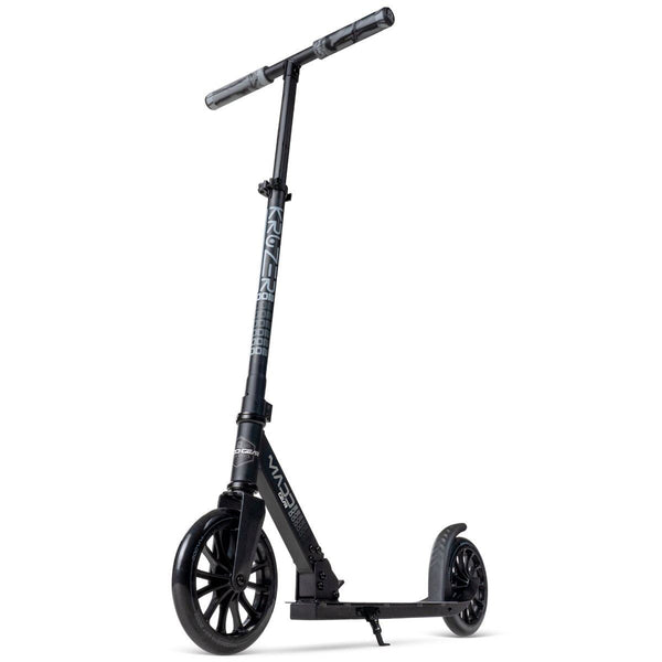 Madd Gear Carve Kruzer V2-200 Scooter - Black