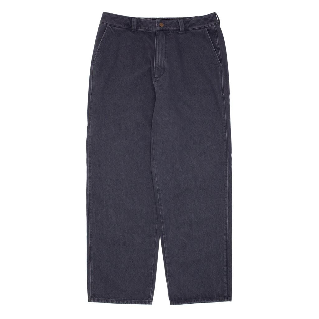 Trouser Pant (Dark Blue)