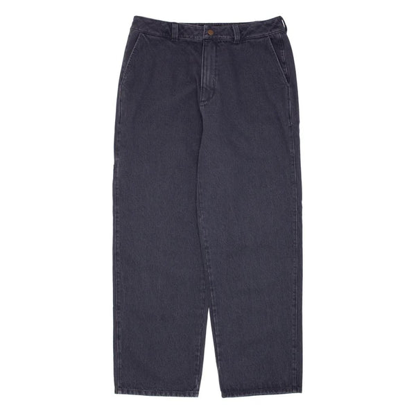 Trouser Pant (Dark Blue)