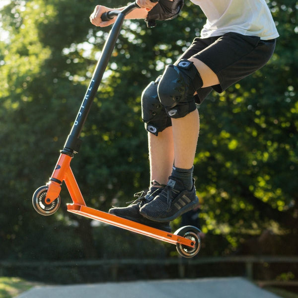 Osprey Bomb Stunt Scooter - Orange