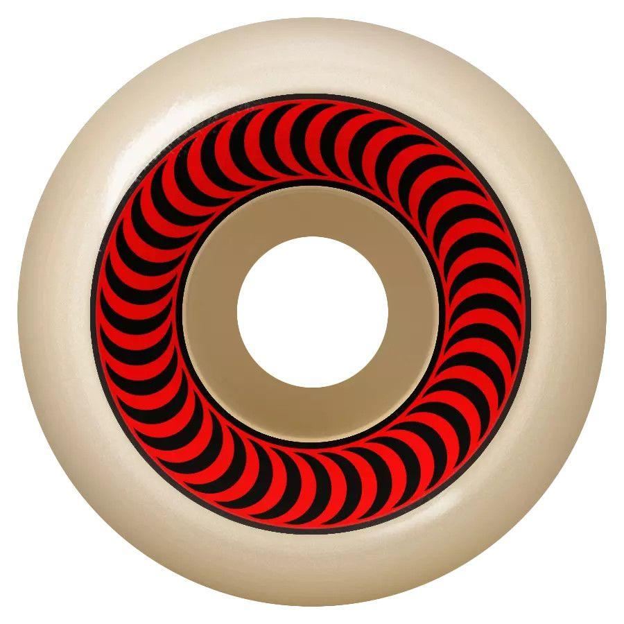 Spitfire F4 99Du OG Classic  Skateboard Wheels