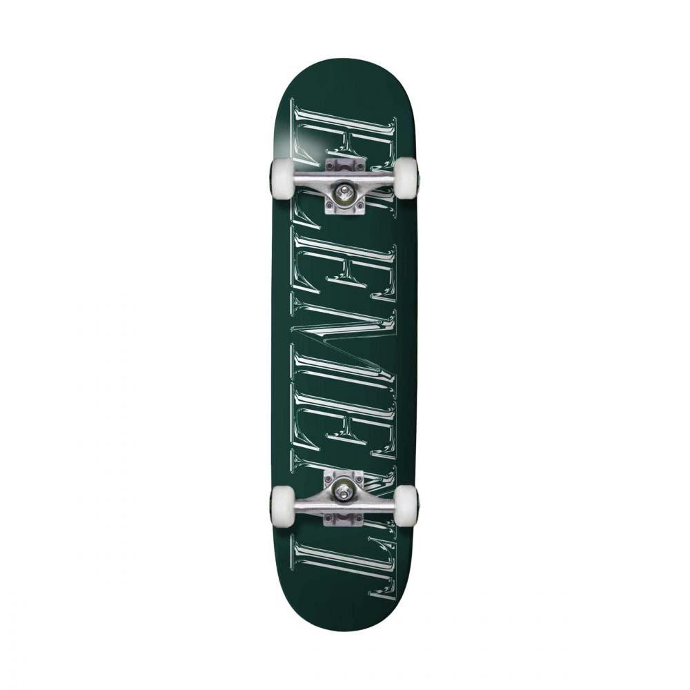 Element Rodeo Rhythm Complete Skateboard - 8.25"