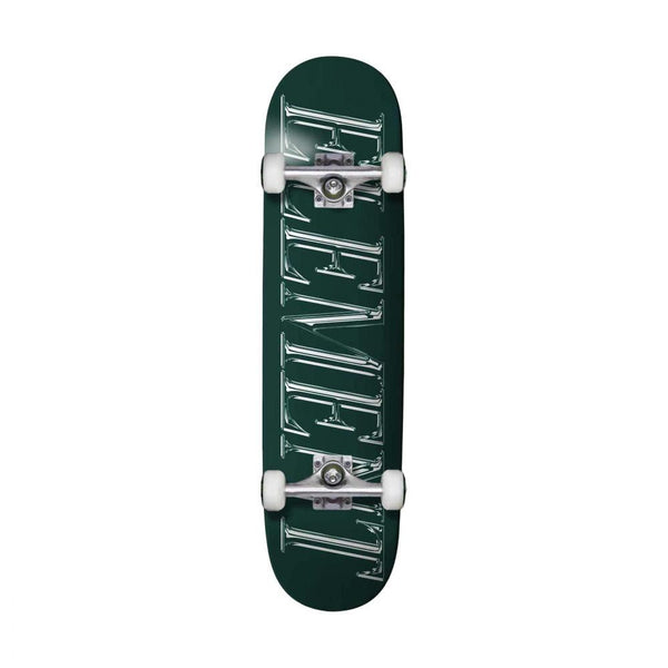 Element Rodeo Rhythm Complete Skateboard - 8.25