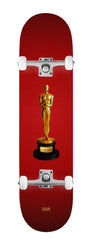 Sour Solution Oscar Candon 'Oscars' (S2) x Venom Custom Complete Skateboard - 8.5"
