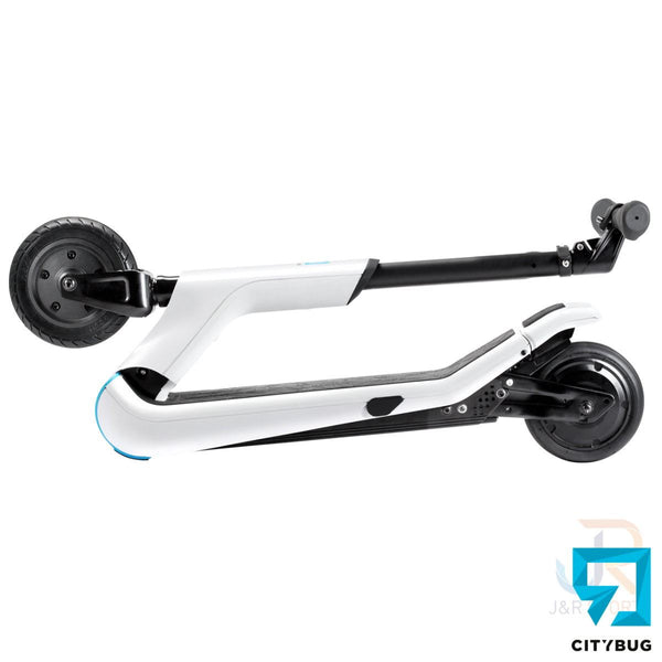 Citybug 2 - Electric Scooter - White