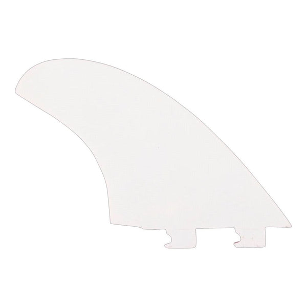 Captain Fin Co - Mikey February Twin - Medium - Red (Snap-In / FCS II) - M