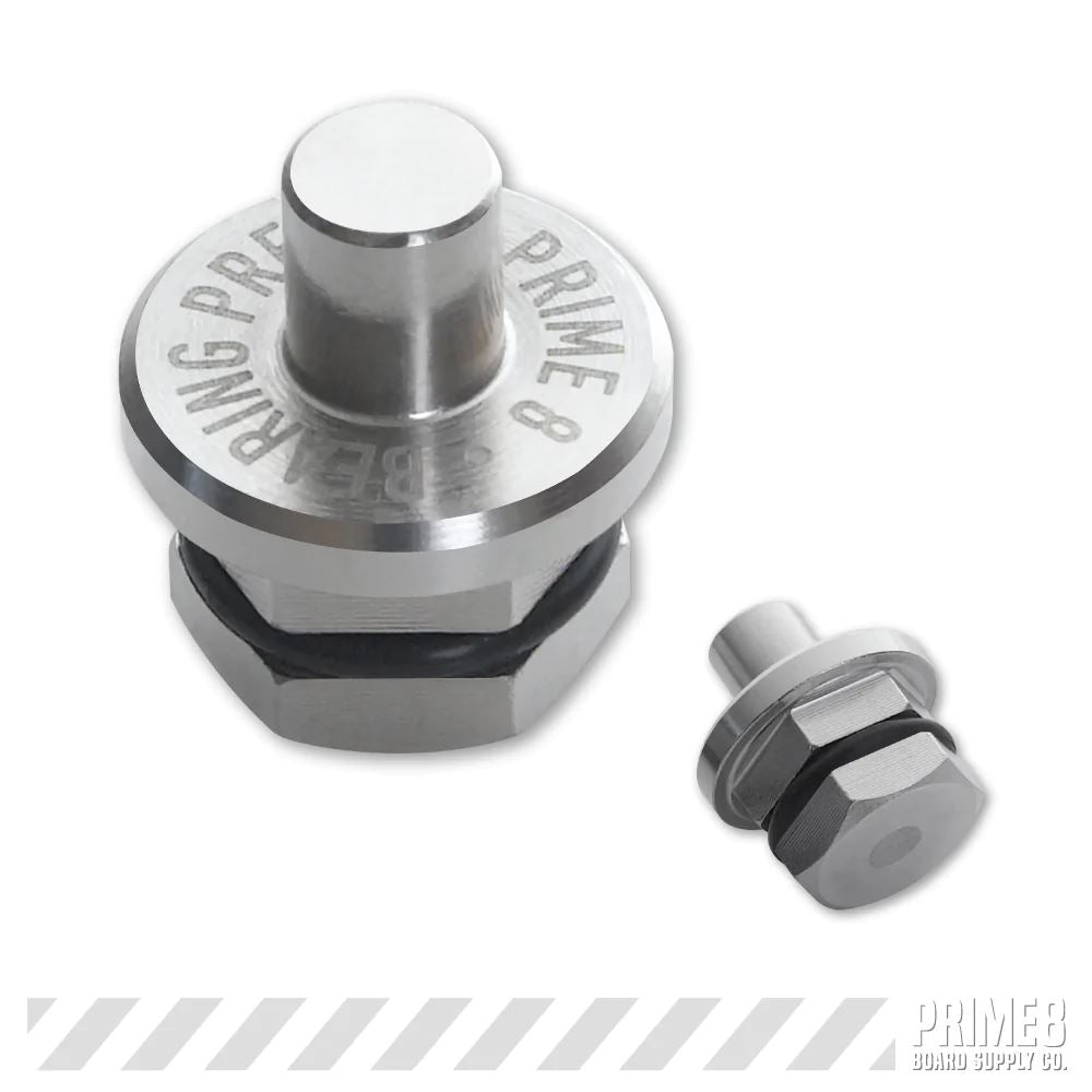 PRIME8 Press Skateboard Bearings