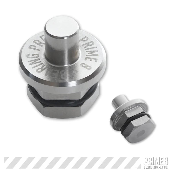 PRIME8 Press Skateboard Bearings