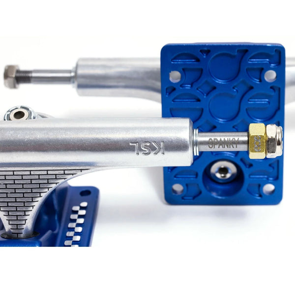 Ace AF1 Limited Hollowed - Kevin Spanky Long 55 - 5.75