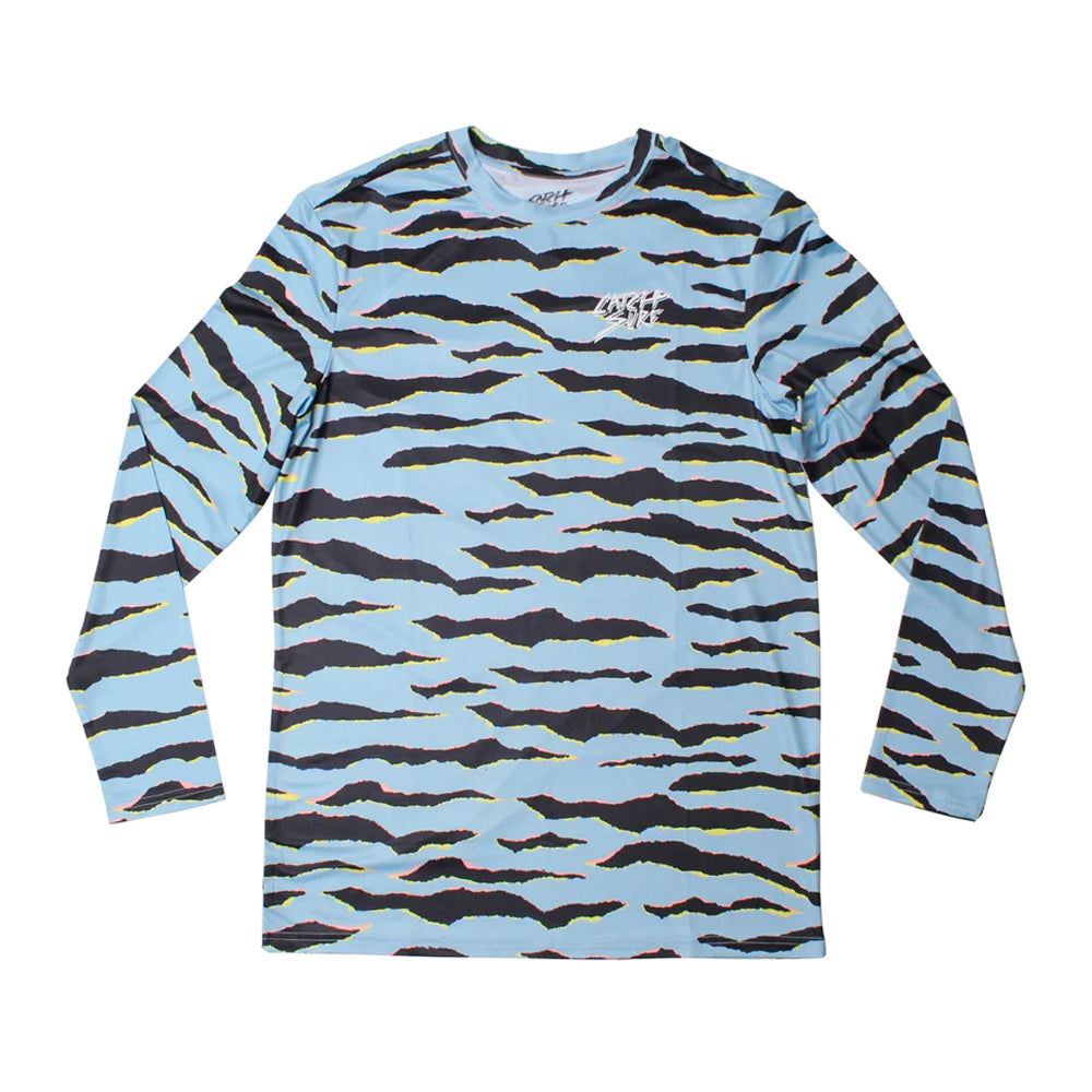 Catch Surf - JOB L / S Shirt - JOB L / S Surf Shirt