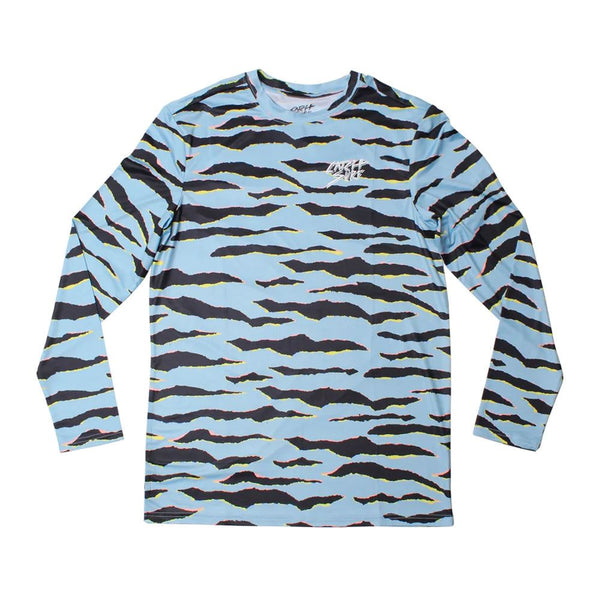 Catch Surf - JOB L / S Shirt - JOB L / S Surf Shirt