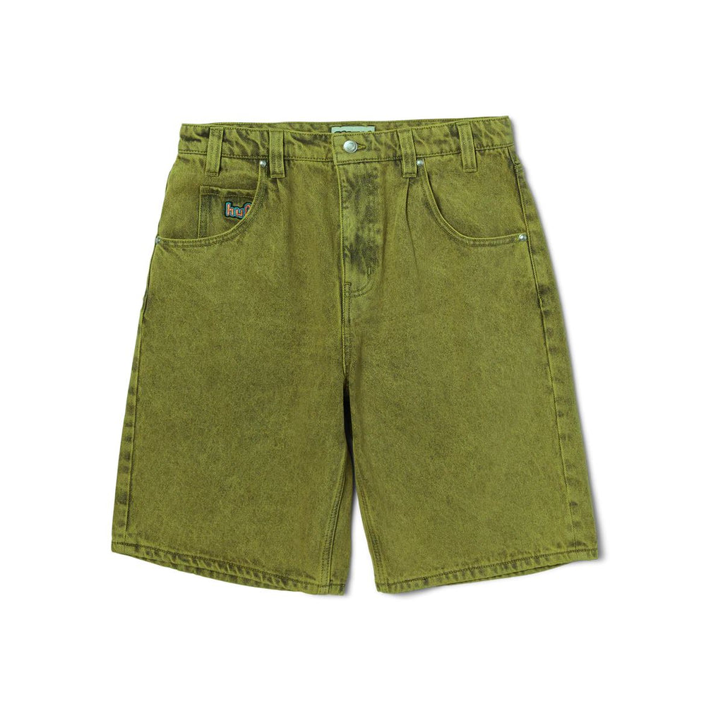 HUF Cromer Short (Avocado)