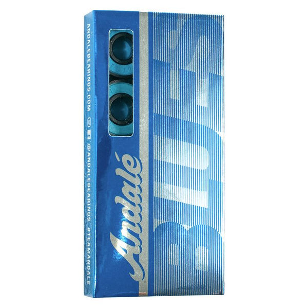 Andale Blues Pro Rated Skateboard bearings