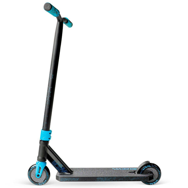 Madd Gear Viral - Rave - Velocity Complete Scooter - Skatewarehouse.co.uk