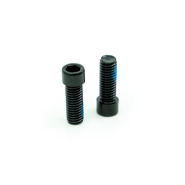 CORE Replacement 6mm Clamp Bolts for Stunt Scooters - Skatewarehouse.co.uk