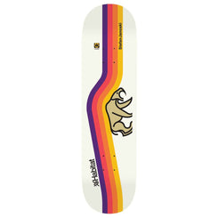 Habitat Stefan Janoski 'Saber' x (WB ) Skateboard Deck - 8.125"