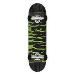Creature Tattered Complete Skateboard - 8.25"