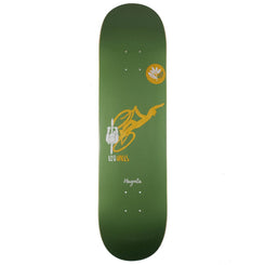 Magenta Leo Valls 'Board Shades' Series Skateboard Deck - 8.25"