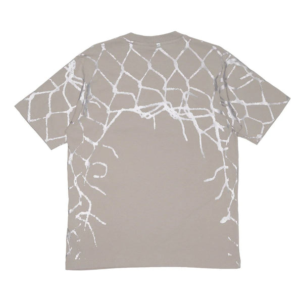 WKND Fishbone Emblem Tee Mist - XXL