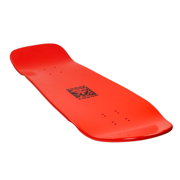 Arbor Ace Pelka 9.75 Chaos Skateboard Deck - 9.75