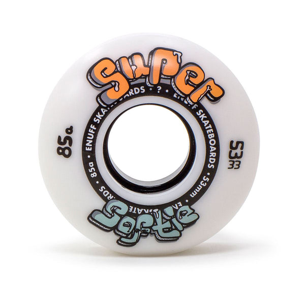 Soft Wheels Swap - Skatewarehouse.co.uk