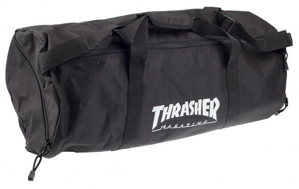Thrasher Bag Logo Duffel Bag