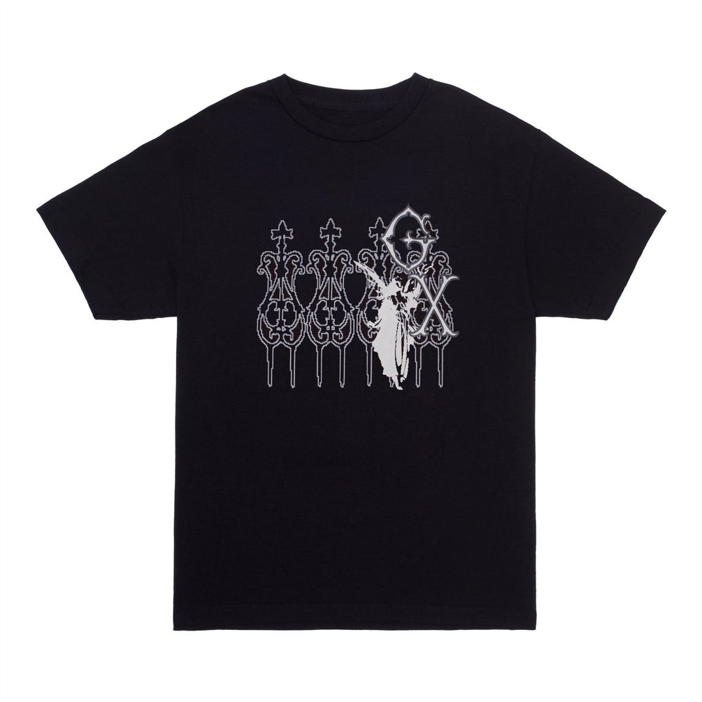 GX1000 Reflections Tee (Black) - XL