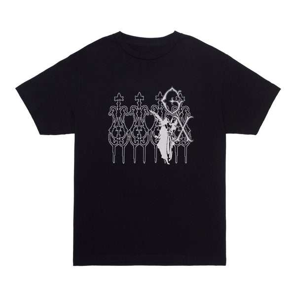 GX1000 Reflections Tee (Black) - XL